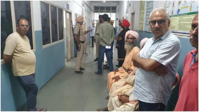 बाबा दयाल दास हत्याकांड के मुख्य आरोपित जरनैल दास की मौत