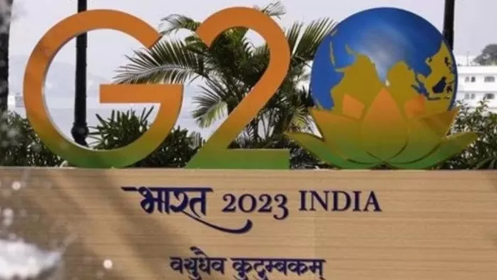 दिल्ली में जी-20 सम्मेलन में दिख रही हिमाचल की संस्कृति (फाइल फोटो)