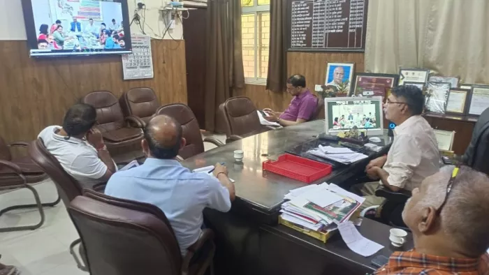 प्रधानमंत्री जन आरोग्य योजना का विस्तार होने जा रहा है।