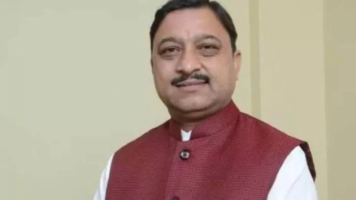 पूर्व प्रदेश अध्यक्ष सुरेश कश्यप बोले- 'सेब विरोधी सरकार है कांग्रेस'