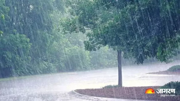 हिमाचल के इन इलाकों में अगले चार दिनों तक बारिश की संभावना