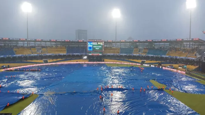 IND vs PAK Match: अगर बारिश की वजह से मैच नहीं हुआ तो क्या होगा?