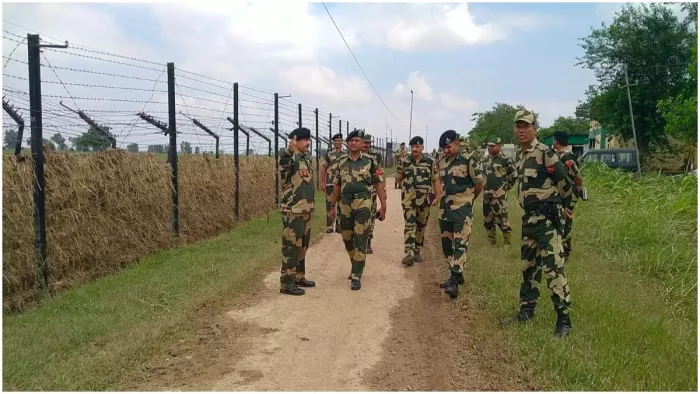 पुंछ से लापता हुआ सेना का जवान मिला घर पर, विभागीय जांच का करना पड़ेगा सामना