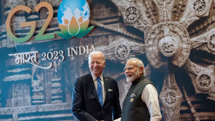 वियतनाम के लिए रवाना हुए अमेरिकी राष्ट्रपति बाइडन (Image: X/@JoeBiden)