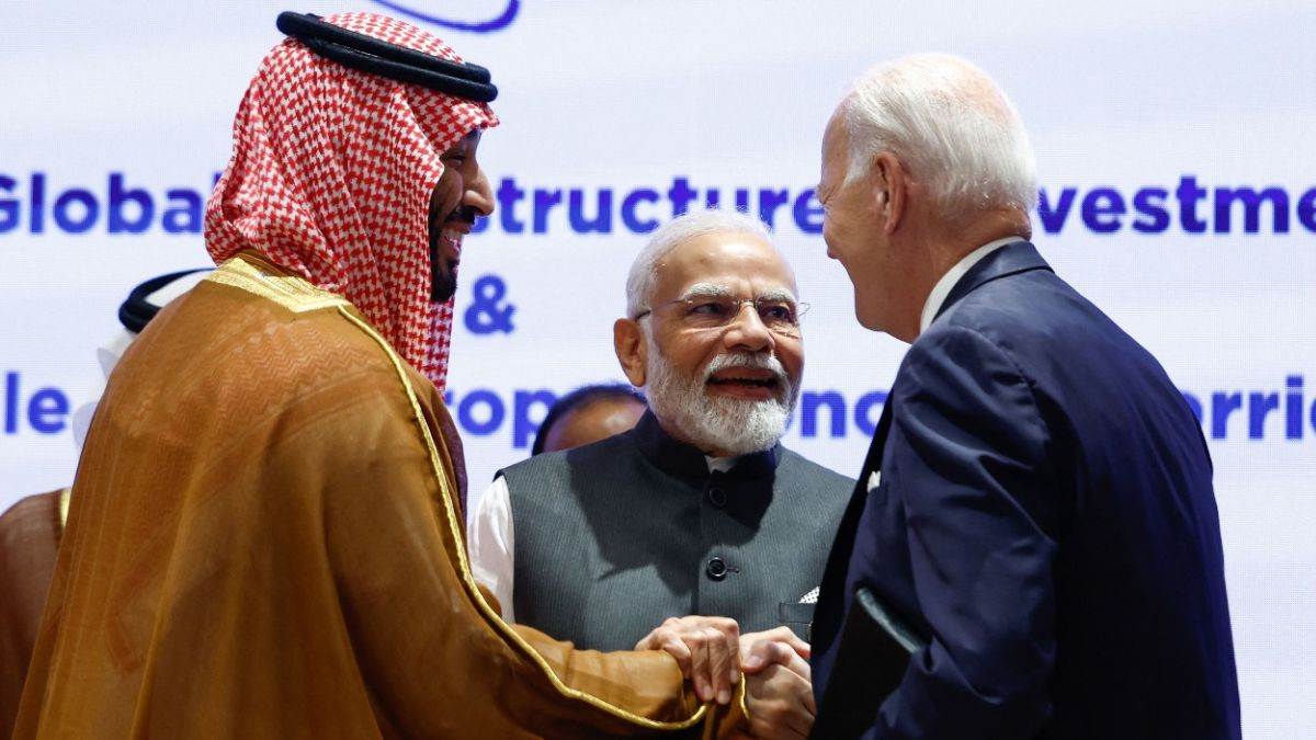 india is leaving a deep impression on world by establishing itself as emerging power