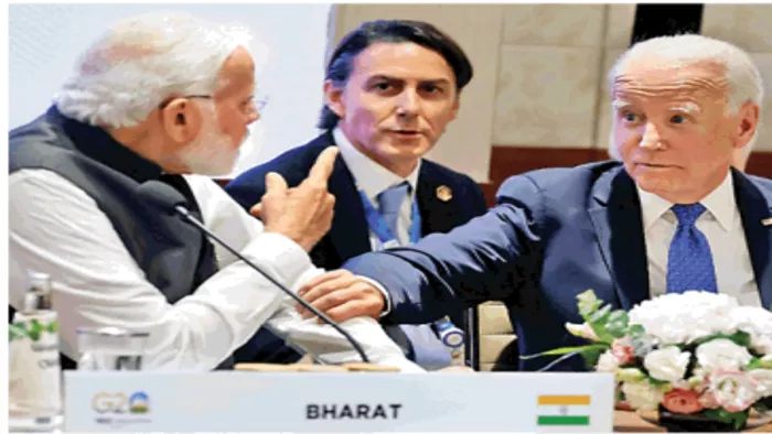 धुर विरोधी देश भी भारतीय कूटनीति के हुए कायल