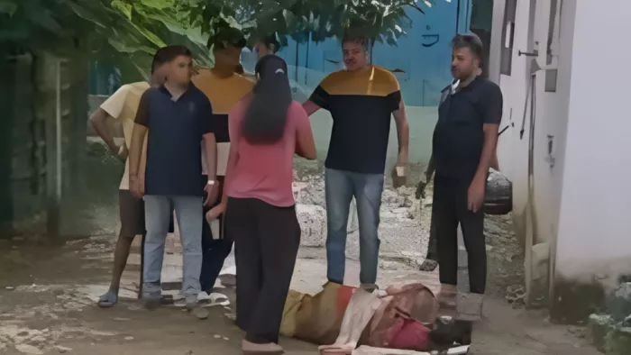 बरगढ़ में एक ही परिवार के तीन लोगों ने खाया जहर, दो की मौत