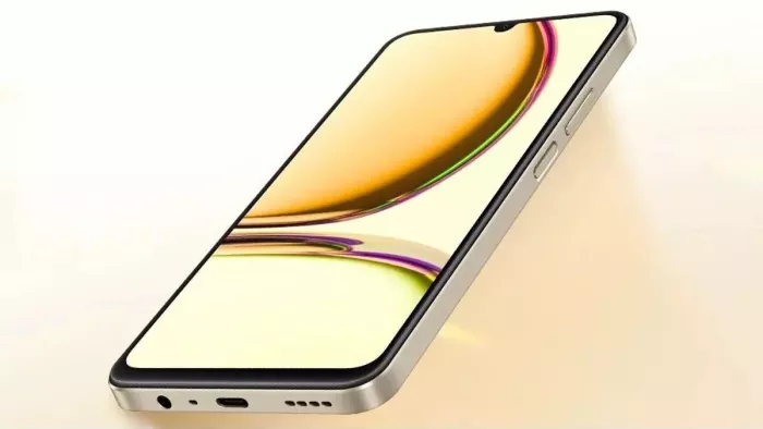 Realme C53 फोन ऑनलाइन शॉपिंग प्लेटफॉर्म Flipkart से खरीदा जा सकता है।