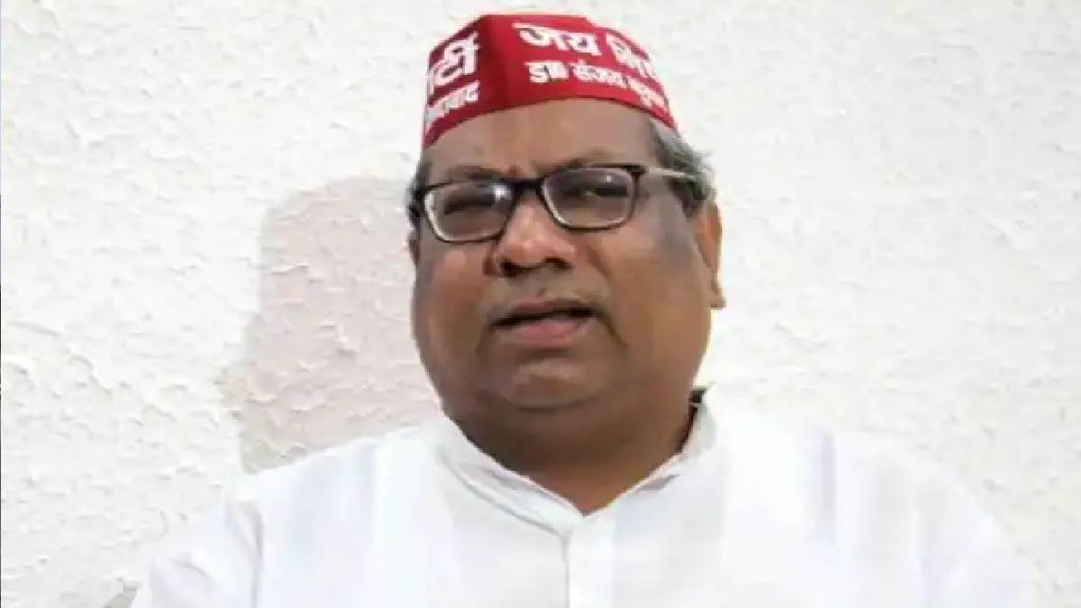 minister sanjai nishad big statement on nda alliance defeat in ghosi by election