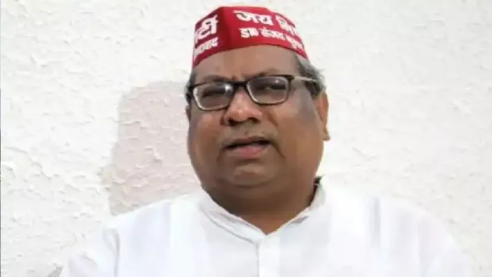 Ghosi By Election Result: योगी आदित्यनाथ सरकार में मंत्री हैं संजय निषाद