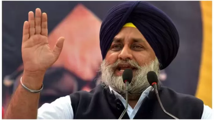शिअद ने 10 लोकसभा क्षेत्रों में लगाए इंचार्ज, संभावित प्रत्याशियों की झलक भी दिखाई (फाइल फोटो)
