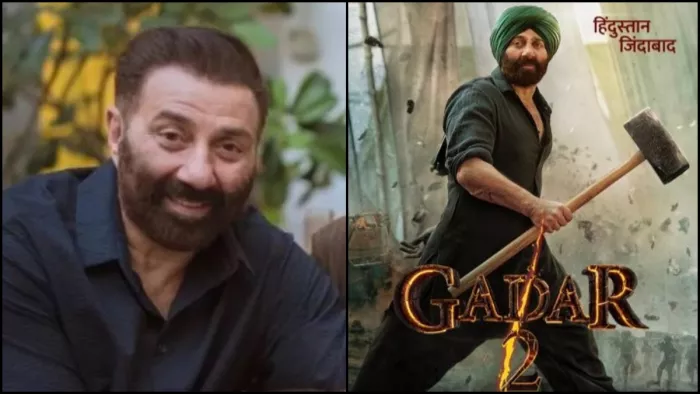 Sunny Deol बिना स्क्रिप्ट रीडिंग के बोलते हैं डायलॉग। Photo-Instagram