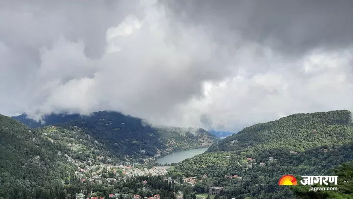 Uttarakhand Weather: उत्तराखंड में अगले 3 दिन इन जगहों पर पड़ सकते हैं भारी; अलर्ट जारी