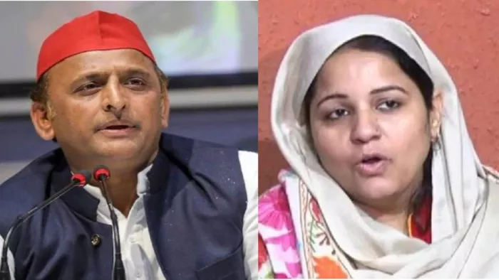 लखनऊ की टीम संभालेगी नसीम सोलंकी के चुनाव की कमान
