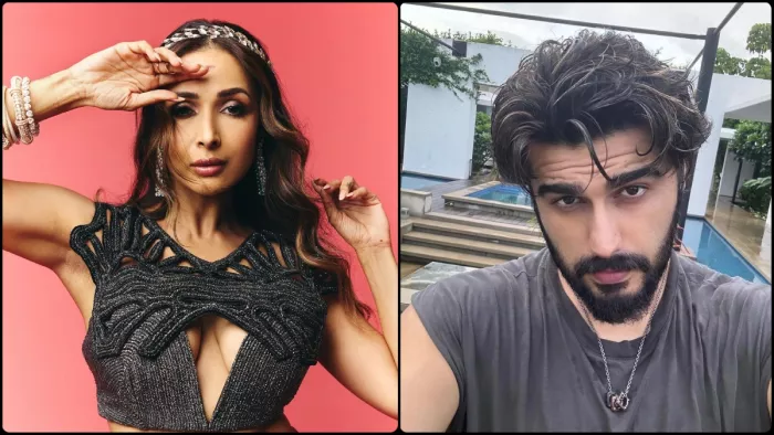 ब्रेकअप रूमर्स के बीच मलाइका अरोड़ा ने किया पोस्ट। फोटो क्रेडिट- इंस्टाग्राम