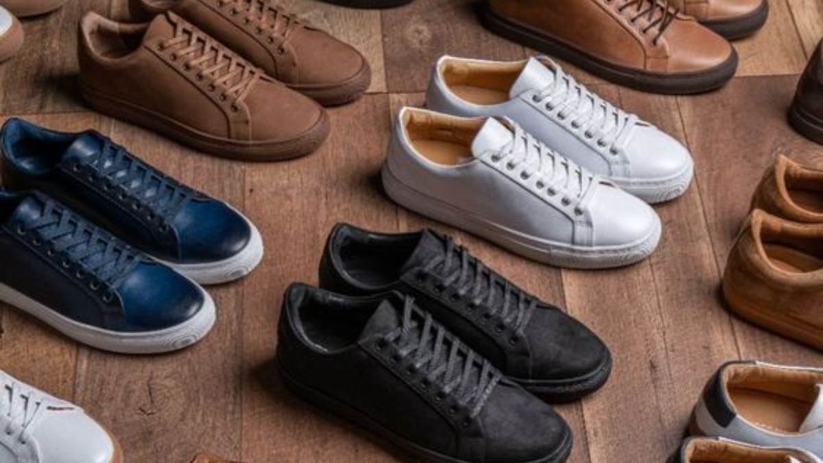 पुरुषों के इन Sneakers को पहना देख हर कोई कहेगा यार मेरा सुपरस्टार देसी कलाकार! क्वालिटी है टॉप-क्लास