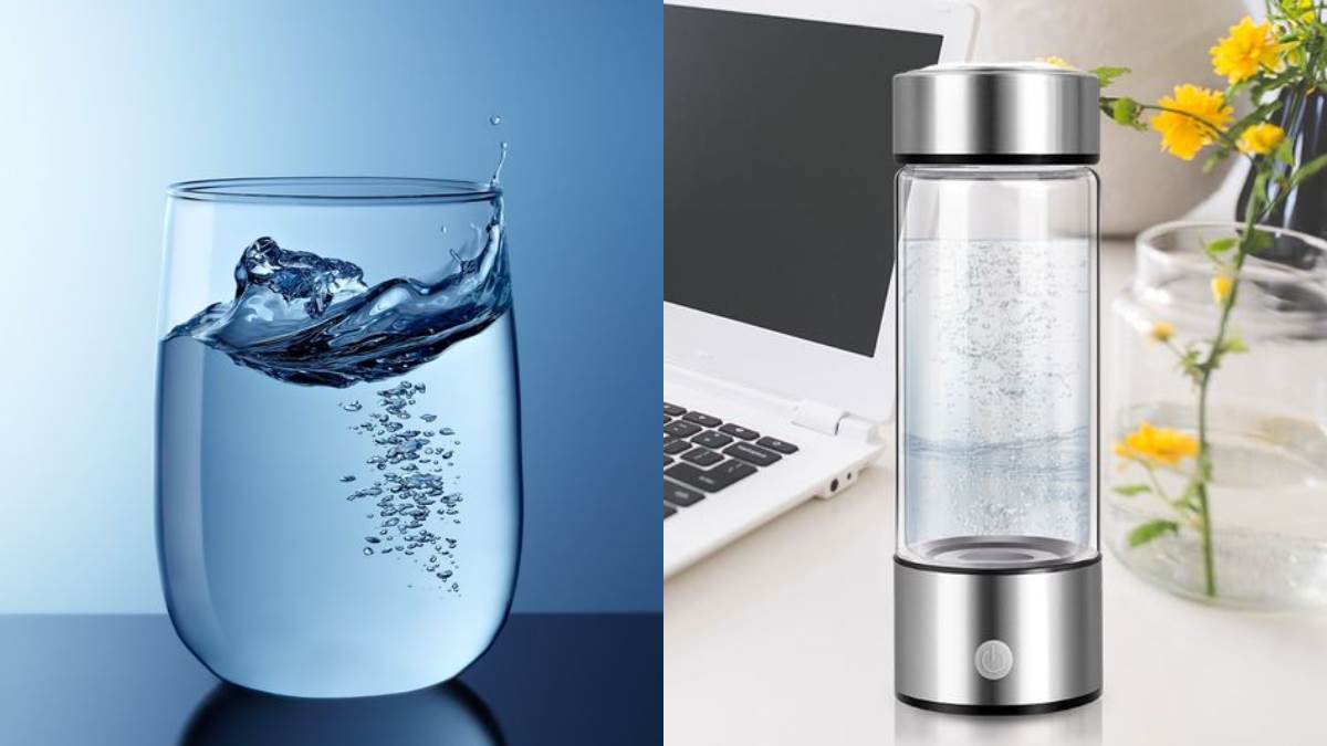 भारत के सर्वश्रेष्ठ Water Purifier ब्रांड्स की लिस्ट हुई आउट, सबसे शुद्ध पानी देने के लिए इन मॉडल को मिला ताज