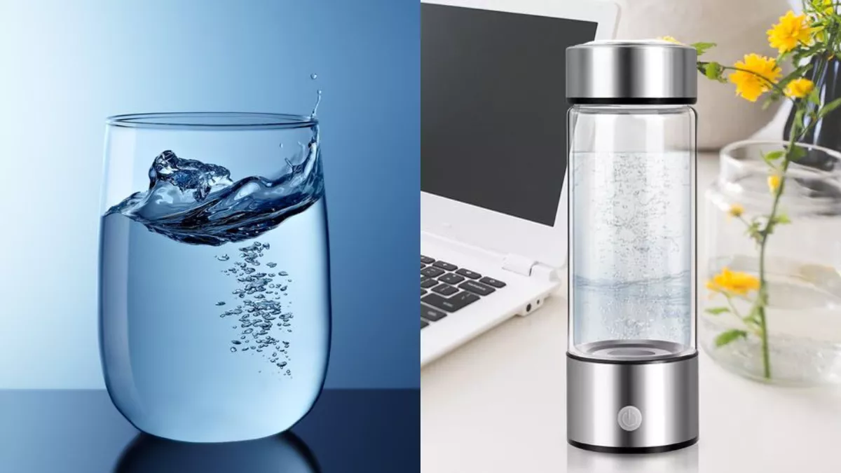 भारत के सर्वश्रेष्ठ Water Purifier ब्रांड्स की लिस्ट हुई आउट, सबसे शुद्ध पानी देने के लिए इन मॉडल को मिला ताज