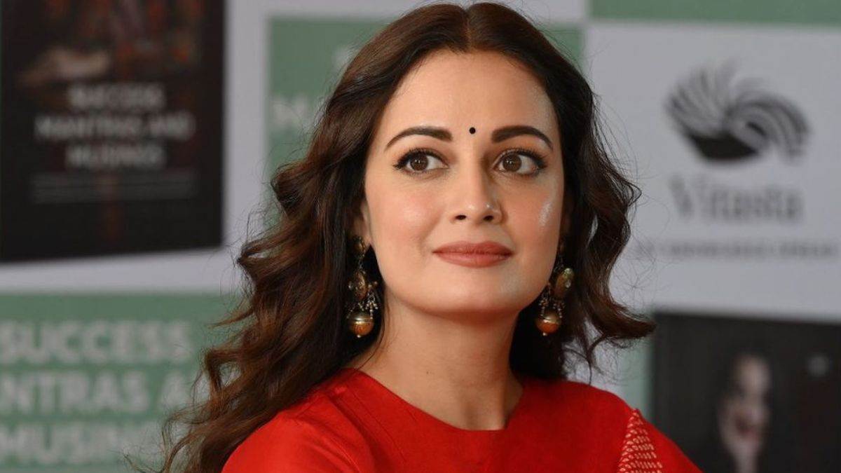 dia mirza bizarre reveals about bollywood actress in early 2000s year details inside