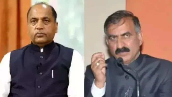संजौली मस्जिद विवाद को लेकर सदन में हुई बहस।
