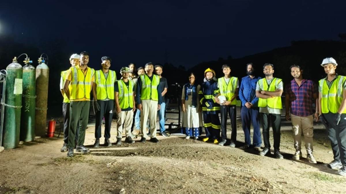 iit jammu makes breakthrough in green energy with hydrogen powered turbine