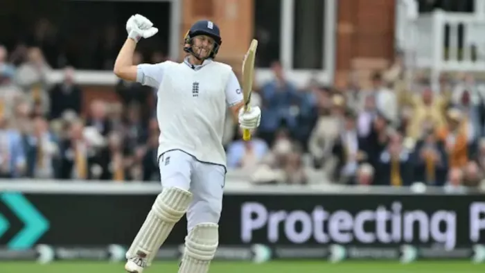 Joe Root ने Sachin Tendulkar और वीरेंद्र सहवाग का तोड़ा रिकॉर्ड
