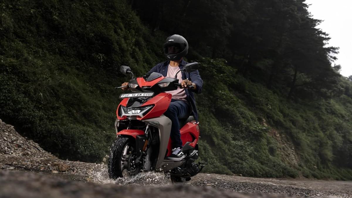 हाट-बाजार और ट्यूशन जाने के लिए चाहिए लंबी दूरी वाले Electric Scooter? यहां से घर बैठे अभी करें ऑर्डर