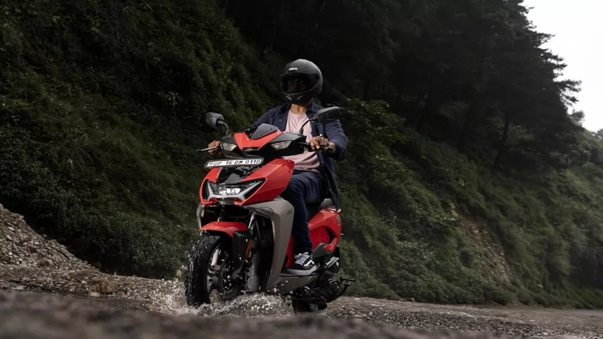 हाट-बाजार और ट्यूशन जाने के लिए चाहिए लंबी दूरी वाले Electric Scooter? यहां से घर बैठे अभी करें ऑर्डर