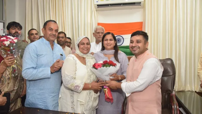 बृहस्पतिवार को होगी वार्ड कमेटियों की पहली बैठक, एजेंडा जारी। फोटो- जागरण