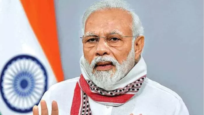 Semicon India Events: प्रधानमंत्री नरेंद्र मोदी कल ग्रेटर नोएडा आएंगे। फाइल फोटो