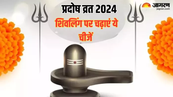 Lord Shiv: शिवलिंग पर अर्पित करें विशेष चीजें