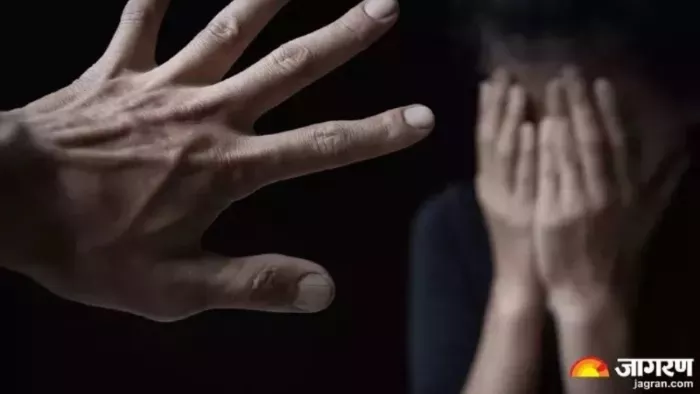 Ranchi Crime: रांची की नाबालिग छात्रा से ट्रक चालक ने किया दुष्कर्म।