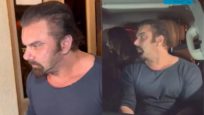 Sohail Khan Found Love Again: जाने सीमा सजदेह से अलग होने के बाद, अब किसे डेट कर रहे है 