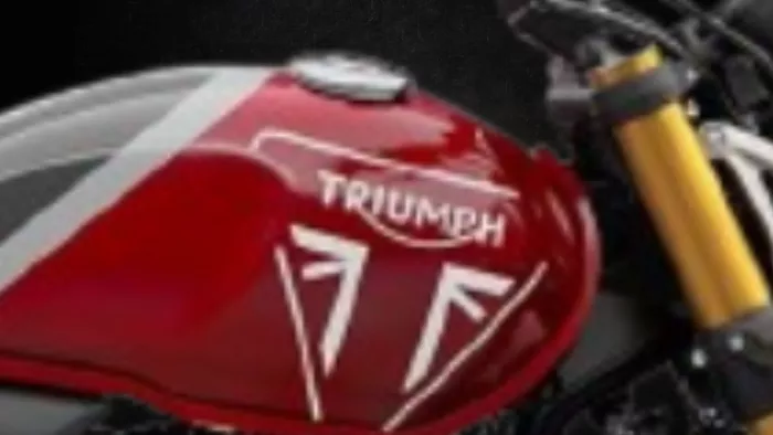 नई Triumph Speed 400, 17 सितंबर को लॉन्च होगी।