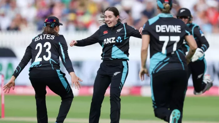 Women's T20 World Cup 2024: Sophie Devine का बतौर टी20 कप्तान ये होगा आखिरी टूर्नामेंट