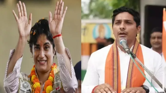 BJP Candidates List: हरियाणा में बीजेपी उम्मीदवारों की दूसरी लिस्ट जारी