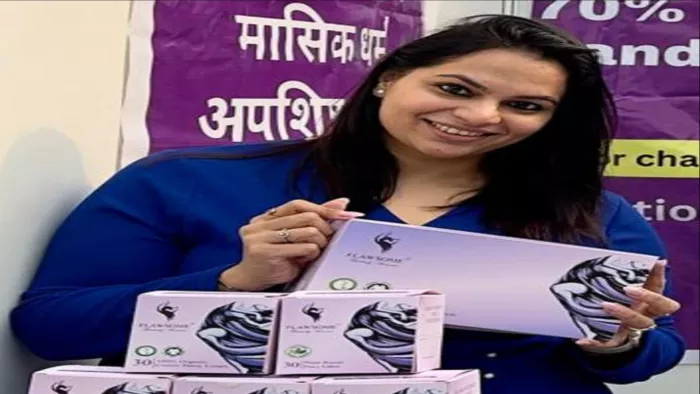 2 साल की कड़ी रिसर्च के बाद रानू खाड़े ने निकाला समाधान
