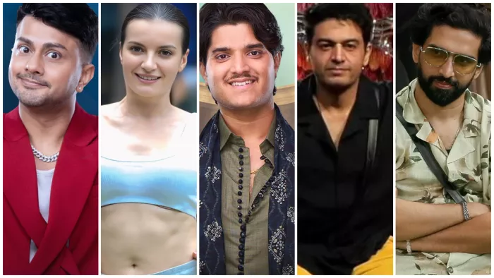 बिग बॉस 19 में चार कंटेस्टेंट इस हफ्ते हुए नॉमिनेट/ फोटो- Instagram