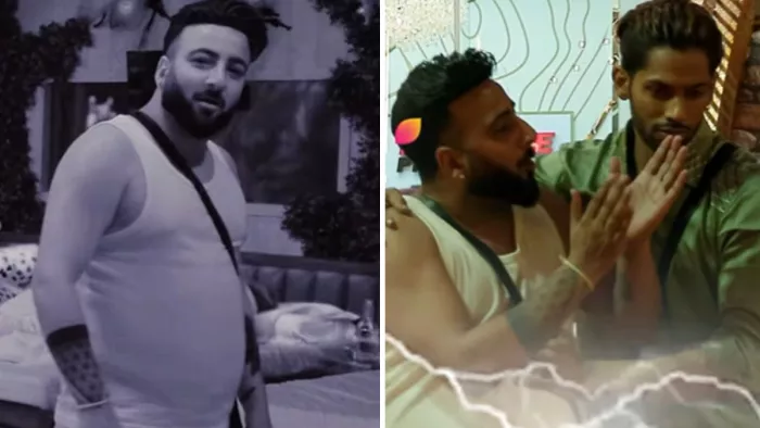 शहबाज बदेशा ने इस बिग बॉस 19 कंटेस्टेंट को दी धमकी/ फोटो- Instagram