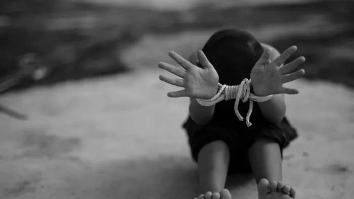 दक्षिण भारत में भी फैला बच्चों की तस्करी करने वाले गिरोह का नेटवर्क