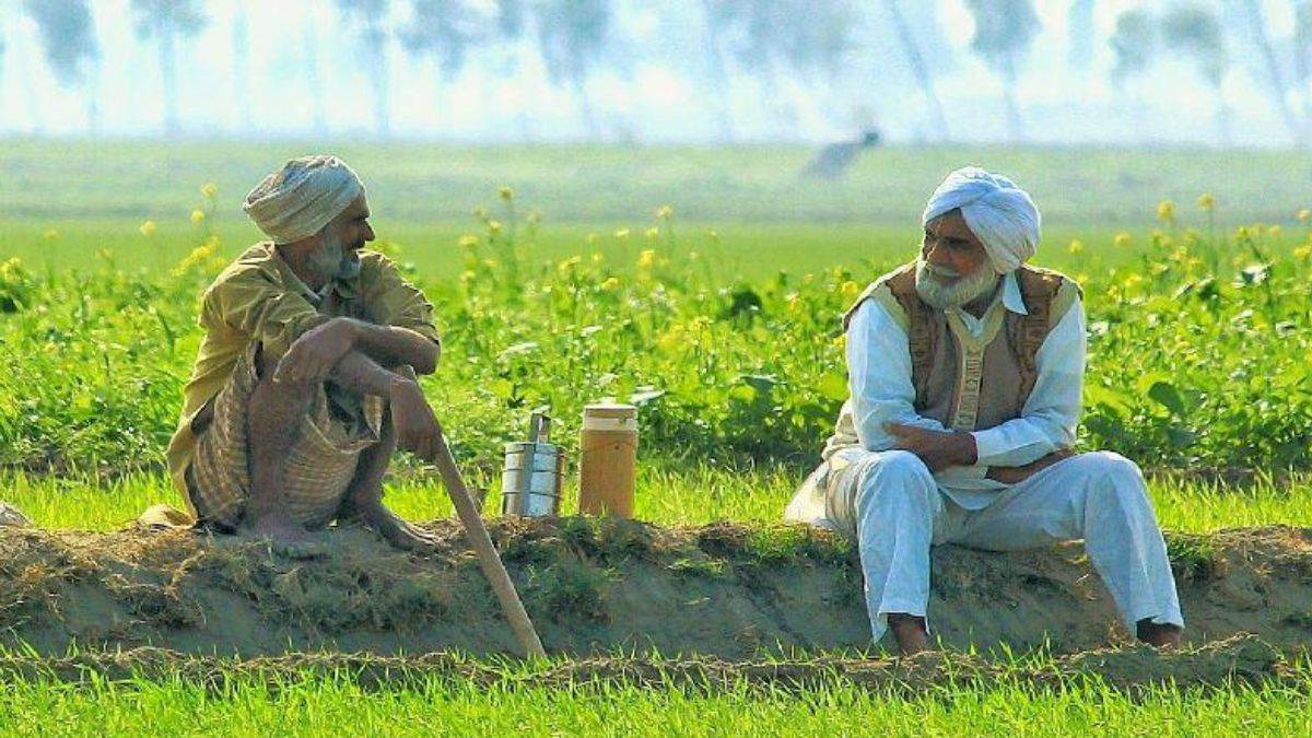 icars impact on indian farmers bridging the gap between research and reality