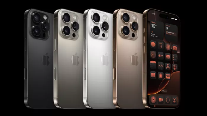 iPhone 17 सीरीज लॉन्च के बाद iPhone 16 Pro और iPhone 16 Pro Max हुआ सस्ता
