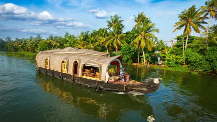 जरूर बनाएं केरल की इन 5 जगहों पर घूमने का प्लान (Picture Courtesy: Freepik)