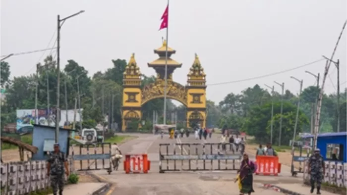 Nepal Protest: सेना के हाथ में नेपाल, Gen-Z का प्रस्ताव