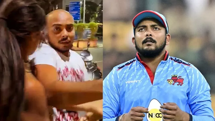 Prithvi Shaw पर क्यों 100 रुपये का लगा जुर्माना?