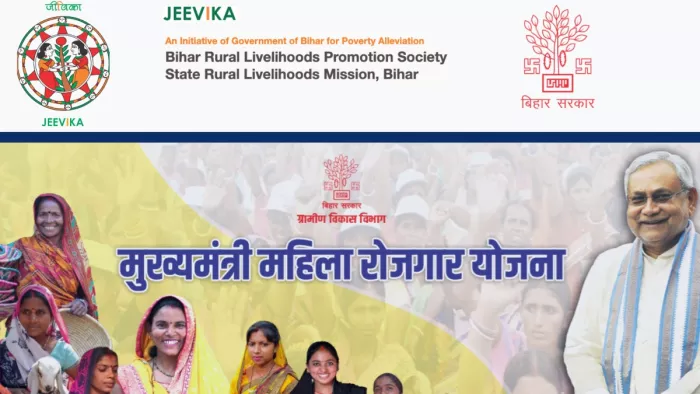मुख्यमंत्री महिला रोजगार योजना के लिए खुल गया पोर्टल, जल्द से जल्द करें अप्लाई