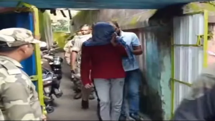 बोकारो के पेटरवार स्थित मुस्लिम टोला, बुंडू का रहने वाला है दानिश।