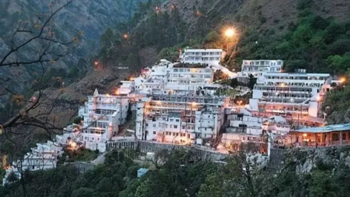 जल्द ही शुरू होगी मां वैष्णो देवी की यात्रा (फाइल फोटो)