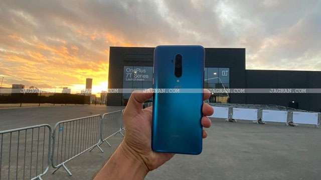OnePlus 7T Pro Global launch OnePlus 7T Pro Price OnePlus 7T Pro