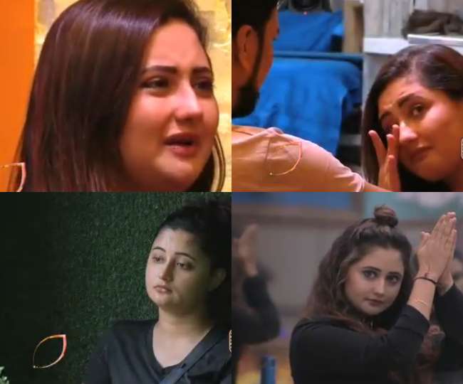 Image result for rashami desai bigg boss 13